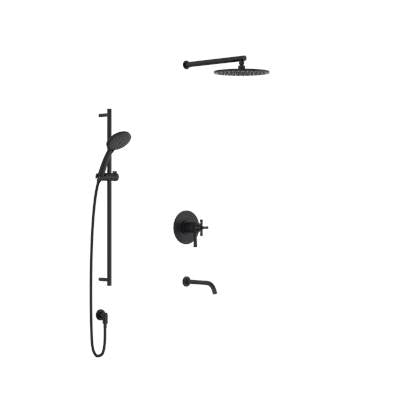 Rohl TKIT1345MDMB - Shower Kit 1345 Trim