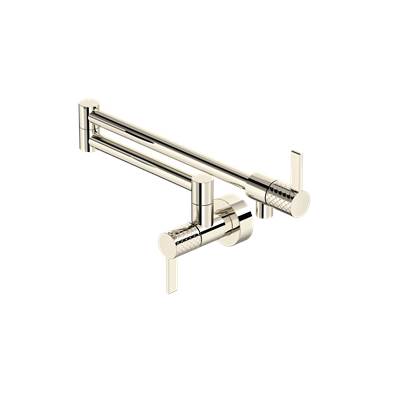 Rohl TE62W1LMPN - Tenerife™ Pot Filler