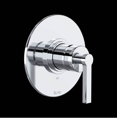 Rohl TLB51W1LMAPC - Lombardia® 1/2" Pressure Balance Trim