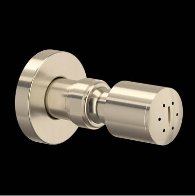 Rohl 0326BS1STN - Single Function Body Spray