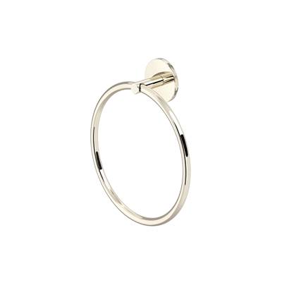 Rohl AM25WTRPN - Amahle™ Towel Ring