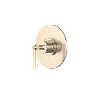 Rohl TMD13W1LMSTN - Modelleโข 3/4" Thermostatic Trim Without Volume Control