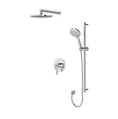 Rohl TKIT323AMAPC - Shower Kit 323 Trim