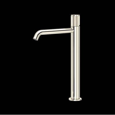 Rohl AM02D1IWPN - Amahleโข Single Handle Tall Lavatory Faucet