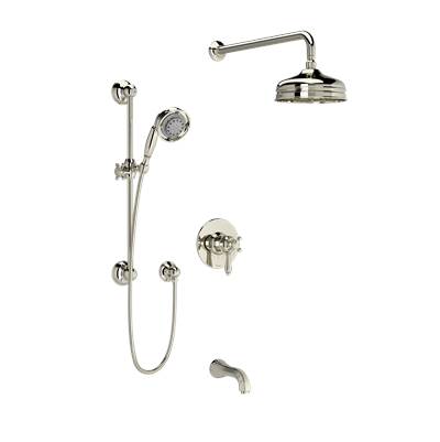 Rohl TKIT1345AQLMPN - Shower Kit 1345 Trim