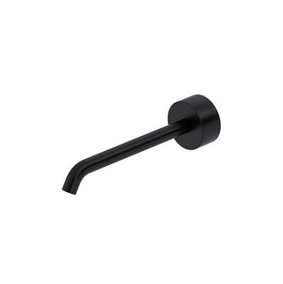 Rohl AM16W1MB - Amahleโข Wall Mount Tub Spout