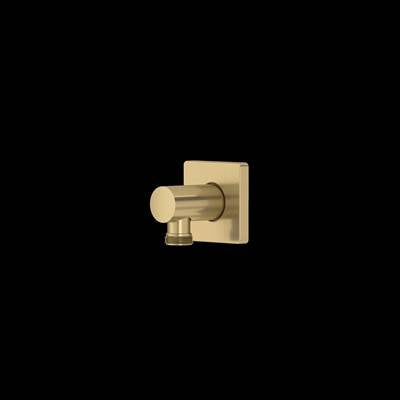 Rohl 0527WOAG - Handshower Outlet