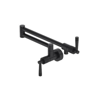 Rohl MB62W1LMMB - Graceline® Pot Filler