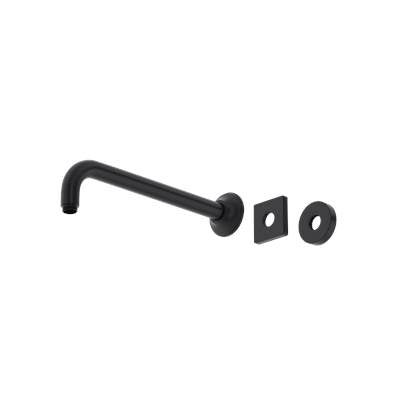 Rohl 1455/12MB - 12" Wall Mount Shower Arm