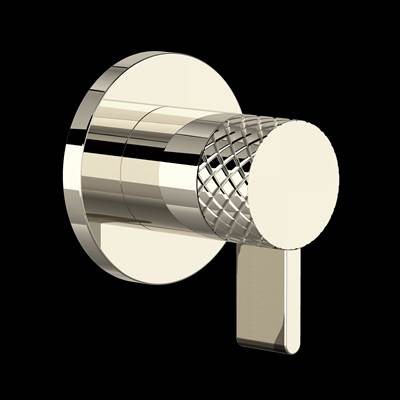 Rohl TTE18W1LMPN - Tenerife™ Trim for Volume Control and Diverter