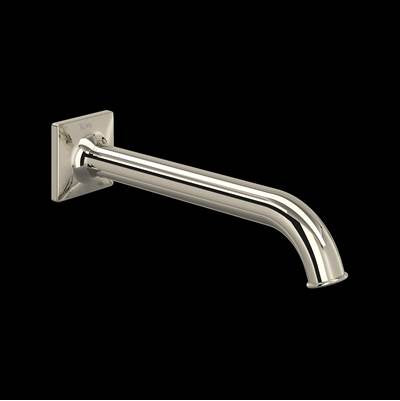 Rohl AP16W1PN - Apothecary™ Wall Mount Tub Spout