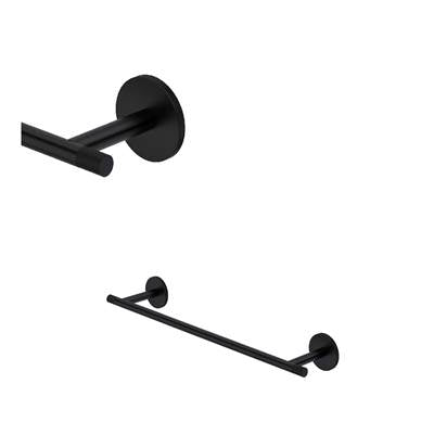 Rohl AM25WTB18MB - Amahleโข 18" Towel Bar