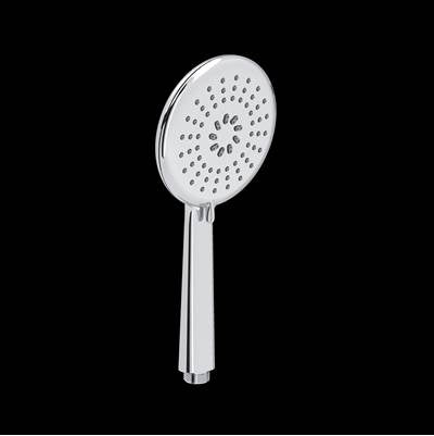 Rohl 50326HS3APC - 5" 3-Function Handshower