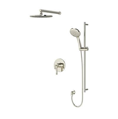 Rohl TKIT323AMPN - Shower Kit 323 Trim