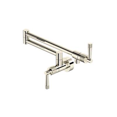 Rohl MB62W1LMPN - Graceline® Pot Filler