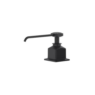 Rohl AP80SDMB - Soap Dispenser