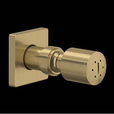 Rohl 0226BS1AG - Single Function Body Spray