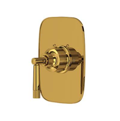 Rohl MB2040NLMULB - Graceline® 3/4" Thermostatic Trim Without Volume Control