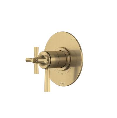 Rohl TMD47W1LMAG - Modelle™ 1/2" Therm & Pressure Balance Trim With 3 Functions