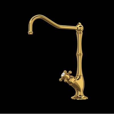 Rohl A1435XMULB-2 - Acqui® Filter Kitchen Faucet