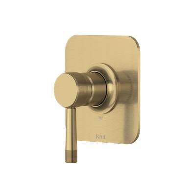 Rohl TMB51W1LMAG - Graceline® 1/2" Pressure Balance Trim