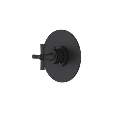 Rohl TMD13W1XMMB - Modelle™ 3/4" Thermostatic Trim Without Volume Control