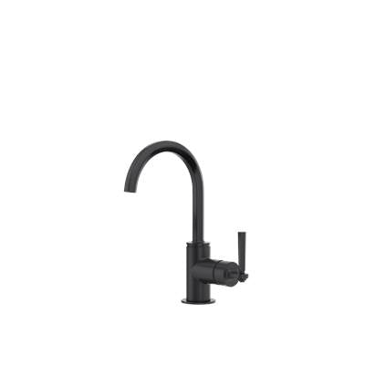 Rohl MD01D1LMMB - Modelleโข Single Handle Lavatory Faucet