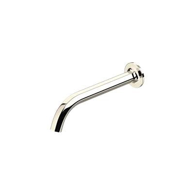 Rohl MD16W1PN - Modelle™ Wall Mount Tub Spout