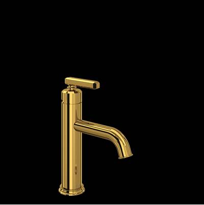 Rohl AP01D1LMULB - Apothecary™ Single Handle Lavatory Faucet