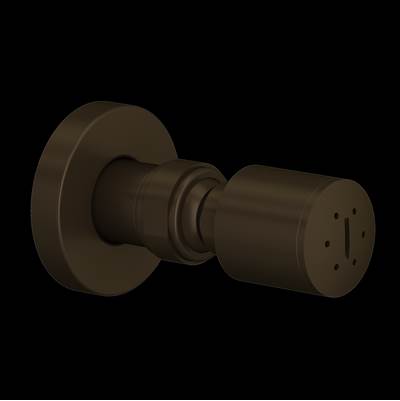 Rohl 0326BS1TCB - Single Function Body Spray