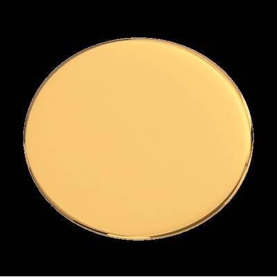 Rohl SHC-1EG - Sink Hole Cover