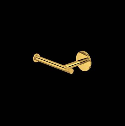 Rohl AM25WTPULB - Amahleโข Toilet Paper Holder
