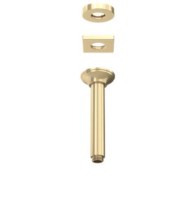 Rohl 1505/6AG - 7" Ceiling Mount Shower Arm