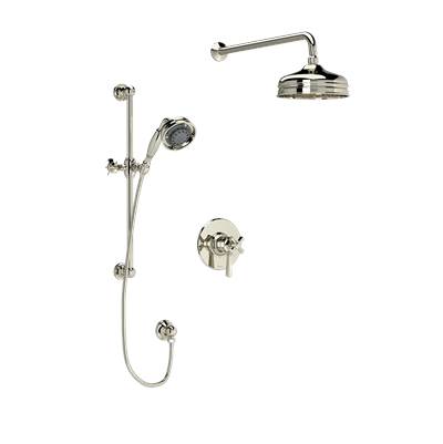 Rohl TKIT323SGPN - Shower Kit 323 Trim