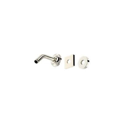 Rohl 1440/5PN - 5" Wall Mount Shower Arm
