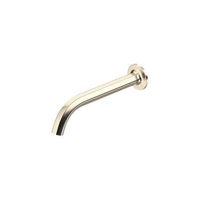 Rohl MD16W1STN - Modelleโข Wall Mount Tub Spout