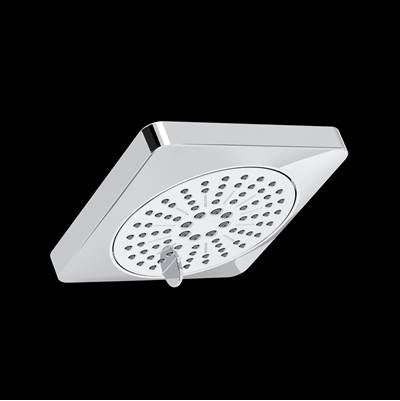Rohl 50126MF6APC - 5" 6-Function Showerhead