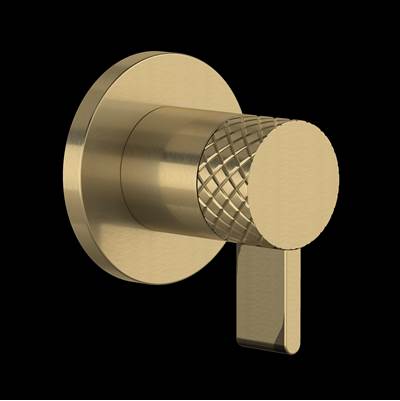 Rohl TTE18W1LMAG - Tenerife™ Trim for Volume Control and Diverter