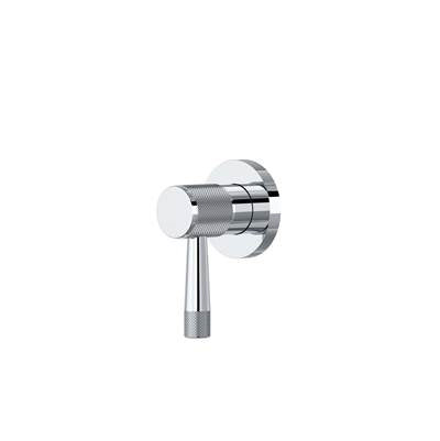 Rohl TAM18W1LMAPC - Amahleโข Trim For Volume Control And Diverter