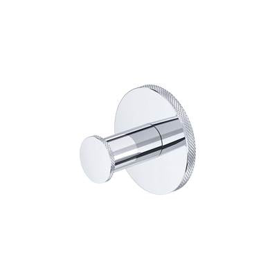 Rohl AM25WRHAPC - Amahleโข Robe Hook