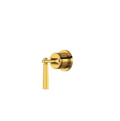 Rohl TMD18W1LMULB - Modelleโข Trim For Volume Control And Diverter