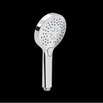 Rohl 50226HS3APC - 5" 3-Function Handshower