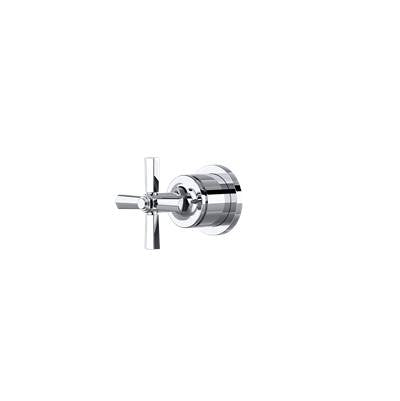 Rohl TMD18W1XMAPC - Modelle™ Trim For Volume Control And Diverter