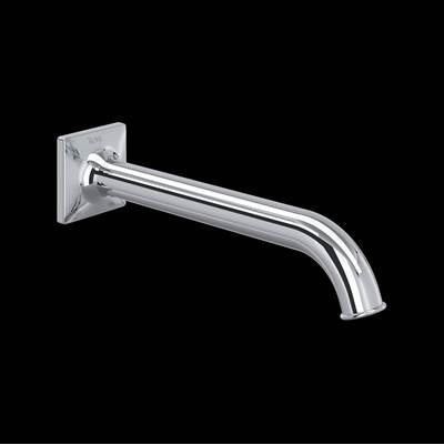 Rohl AP16W1APC - Apothecary™ Wall Mount Tub Spout