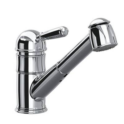 Rohl R77V3APC - Acqui® Pull-Out Kitchen Faucet