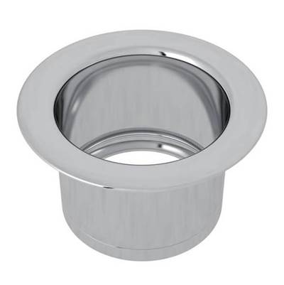 Rohl ISE10082APC - Extended Disposal Flange