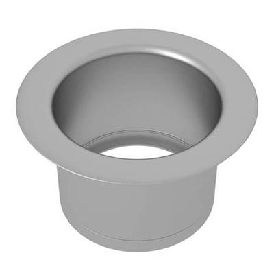 Rohl ISE10082SS - Extended Disposal Flange