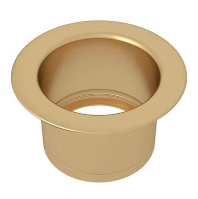 Rohl ISE10082SEG - Extended Disposal Flange