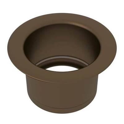 Rohl ISE10082EB - Extended Disposal Flange