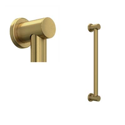 Rohl 1265AG - 18" Grab Bar